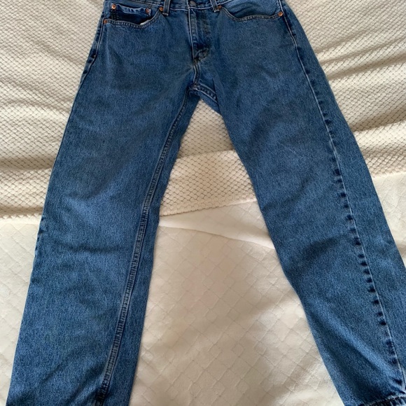 Levi’s 505 jeans - Picture 4 of 11